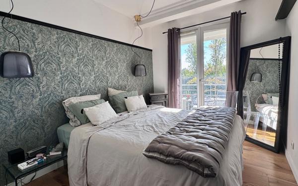 Appartement à vendre    3 pièces • 61,48 m2 Saint-Jean