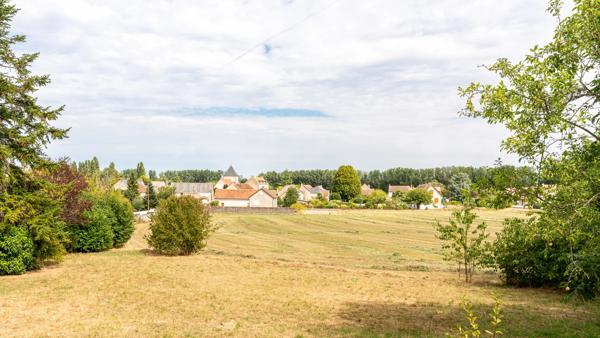 Manoir Sainte-Maure-de-Touraine - TOURAINE DU SUD
