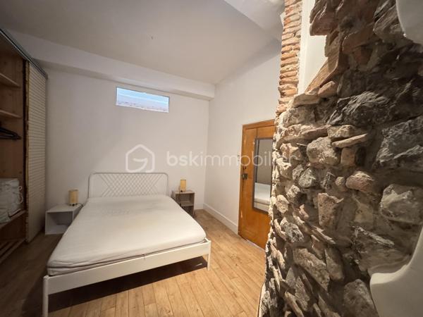 Appartement de 51 m²