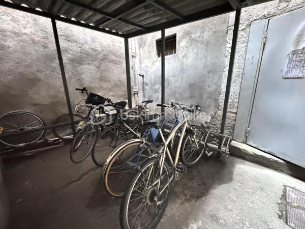 Appartement de 51 m²