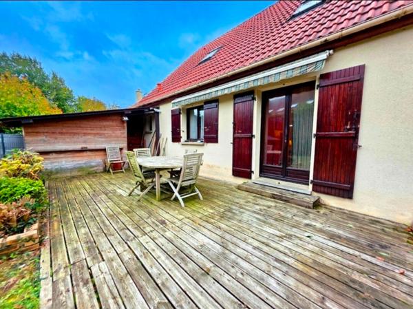 Maison Trilport 6 pièce(s) 97.82 m2