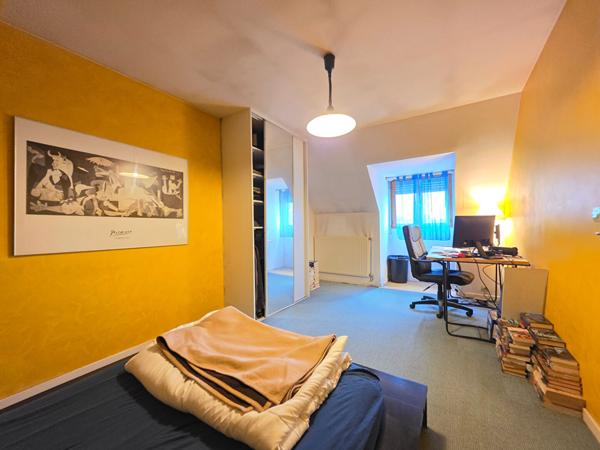 Maison Trilport 6 pièce(s) 97.82 m2