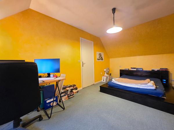 Maison Trilport 6 pièce(s) 97.82 m2