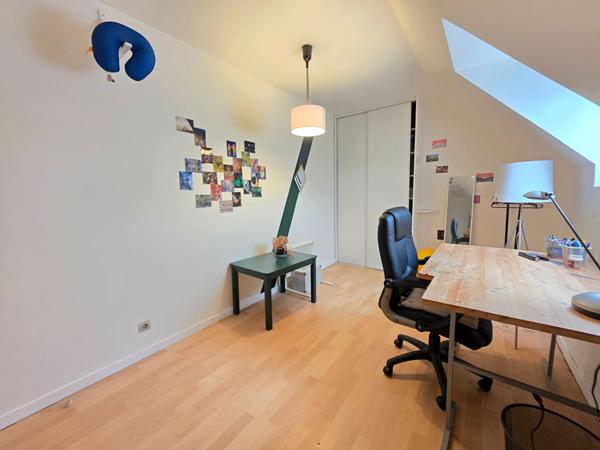 Maison Trilport 6 pièce(s) 97.82 m2