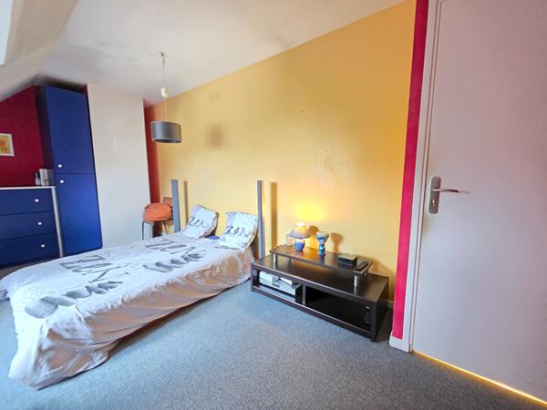 Maison Trilport 6 pièce(s) 97.82 m2