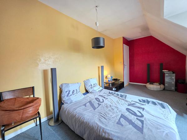 Maison Trilport 6 pièce(s) 97.82 m2