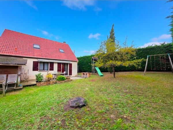 Maison Trilport 6 pièce(s) 97.82 m2