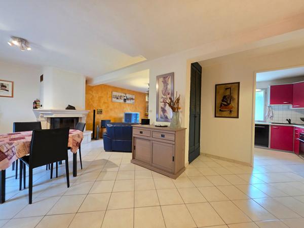 Maison Trilport 6 pièce(s) 97.82 m2