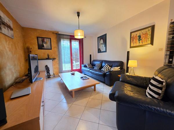 Maison Trilport 6 pièce(s) 97.82 m2