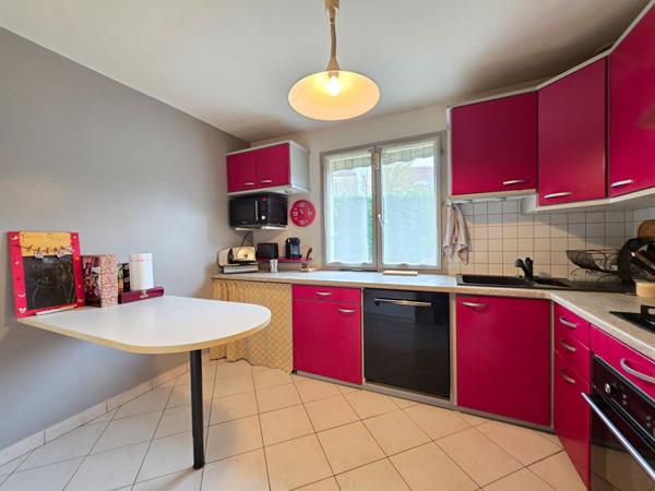 Maison Trilport 6 pièce(s) 97.82 m2