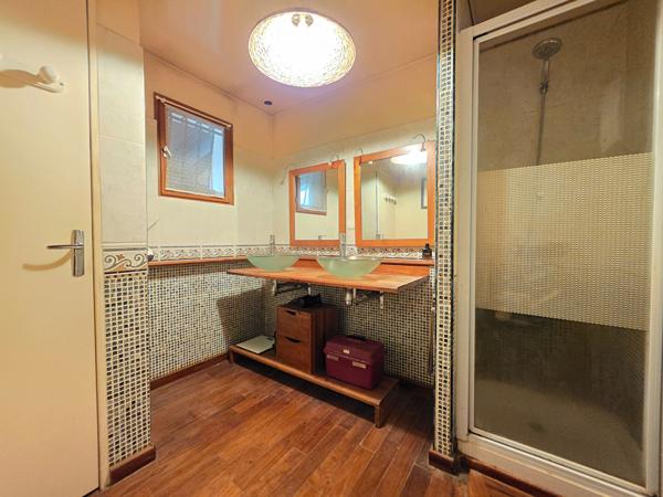 Maison Trilport 6 pièce(s) 97.82 m2