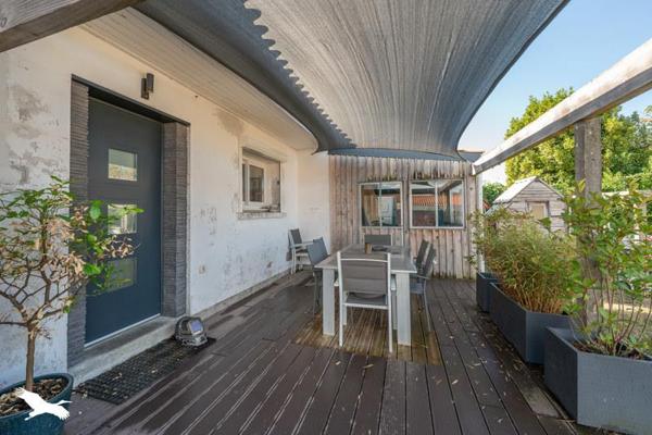 Maison à vendre |  Saint-Pierre-d'Oléron |  4 pièces | 92 m²