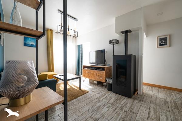 Maison à vendre |  Saint-Pierre-d'Oléron |  4 pièces | 92 m²