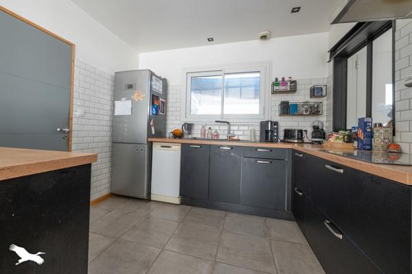 Maison à vendre |  Saint-Pierre-d'Oléron |  4 pièces | 92 m²