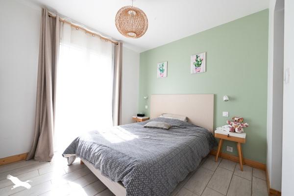 Maison à vendre |  Saint-Pierre-d'Oléron |  4 pièces | 92 m²