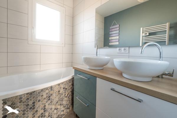 Maison à vendre |  Saint-Pierre-d'Oléron |  4 pièces | 92 m²