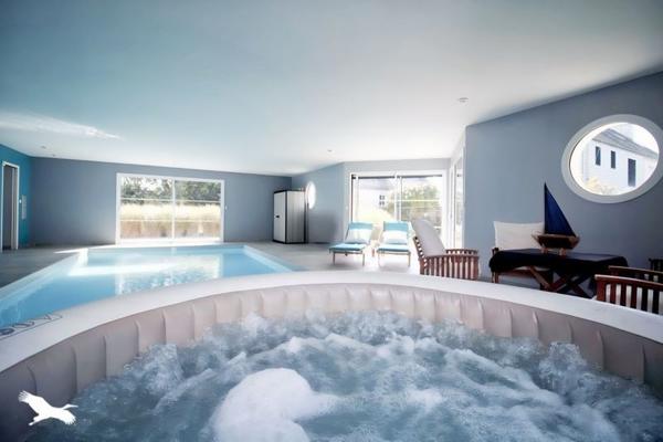 Maison à vendre |  Clohars-Carnoët |  7 pièces | 233 m²