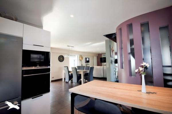 Maison à vendre |  Clohars-Carnoët |  7 pièces | 233 m²