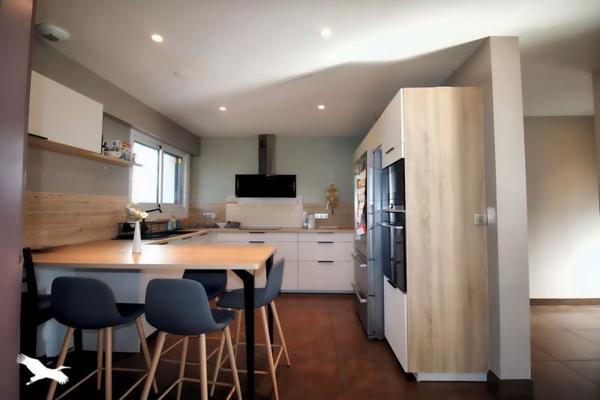 Maison à vendre |  Clohars-Carnoët |  7 pièces | 233 m²