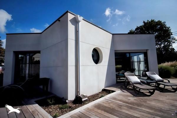 Maison à vendre |  Clohars-Carnoët |  7 pièces | 233 m²