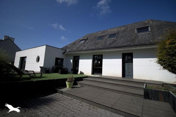 Maison à vendre |  Clohars-Carnoët |  7 pièces | 233 m²