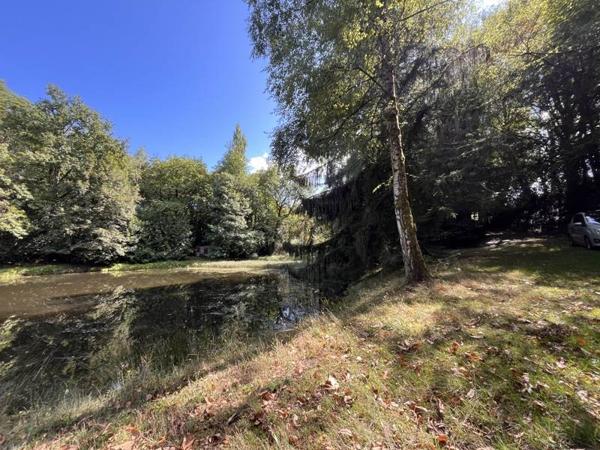 Terrain à vendre |  Jumilhac-le-Grand |  18480 m²
