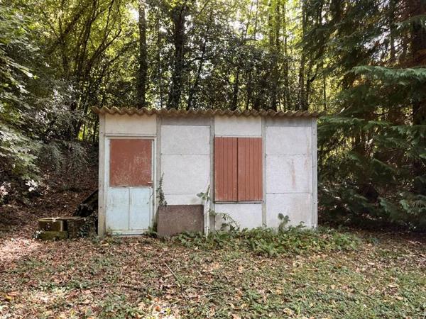 Terrain à vendre |  Jumilhac-le-Grand |  18480 m²