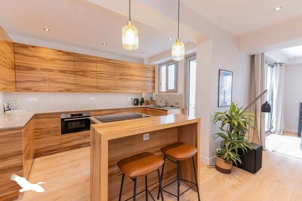Appartement à vendre |  Pau |  4 pièces | 93 m²