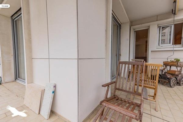 Appartement à vendre |  Pau |  4 pièces | 93 m²