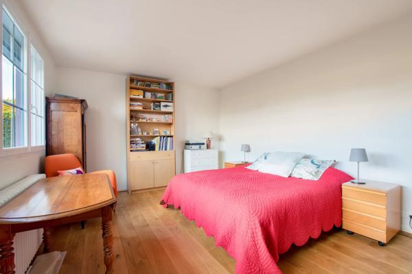 Maison Louveciennes - LE PLATEAU