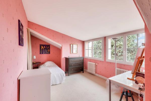 Maison Louveciennes - LE PLATEAU