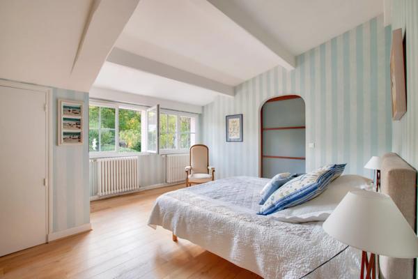 Maison Louveciennes - LE PLATEAU