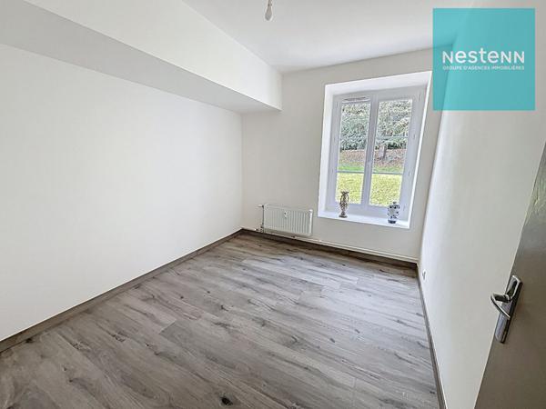 Appartement proche centre Montbrison - d'environ 70 m² - 3 chambres - garage