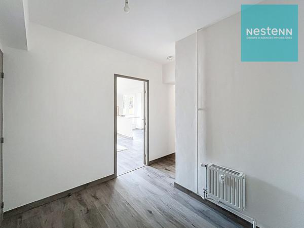 Appartement proche centre Montbrison - d'environ 70 m² - 3 chambres - garage