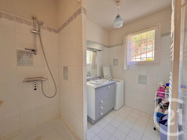 Maison à vendre  4 pièces - 73,49 m2 BORMES LES MIMOSAS - 83