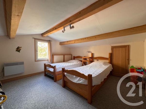 Maison à vendre  4 pièces - 73,49 m2 BORMES LES MIMOSAS - 83