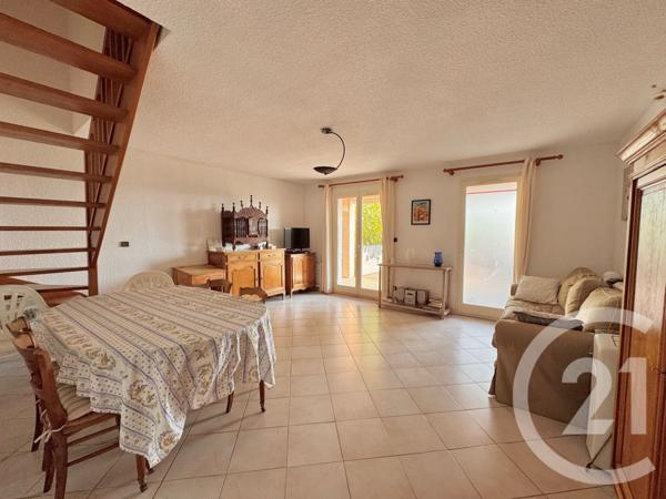 Maison à vendre  4 pièces - 73,49 m2 BORMES LES MIMOSAS - 83