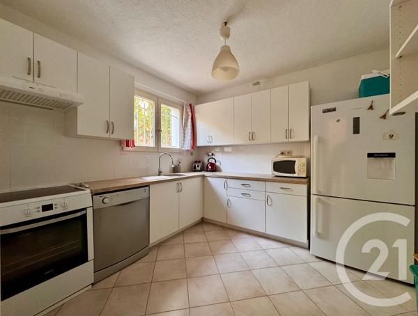 Maison à vendre  4 pièces - 73,49 m2 BORMES LES MIMOSAS - 83