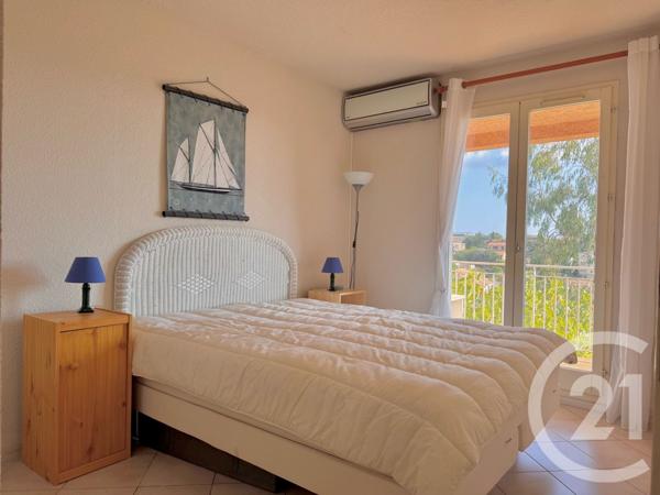 Maison à vendre  4 pièces - 73,49 m2 BORMES LES MIMOSAS - 83