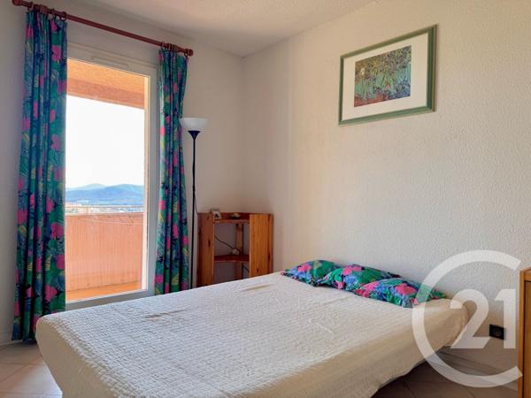 Maison à vendre  4 pièces - 73,49 m2 BORMES LES MIMOSAS - 83