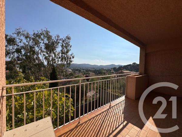 Maison à vendre  4 pièces - 73,49 m2 BORMES LES MIMOSAS - 83