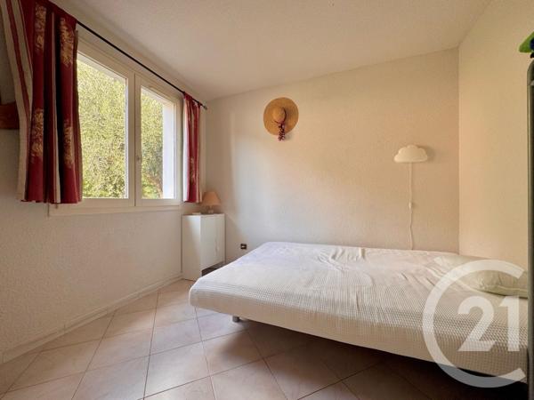 Maison à vendre  4 pièces - 73,49 m2 BORMES LES MIMOSAS - 83