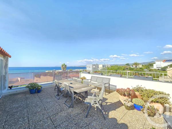 Immeuble à vendre  450 m2 SIX FOURS LES PLAGES - 83