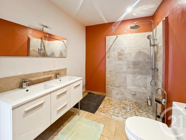 Maison à vendre  3 pièces - 62 m2 LA CADIERE D AZUR - 83