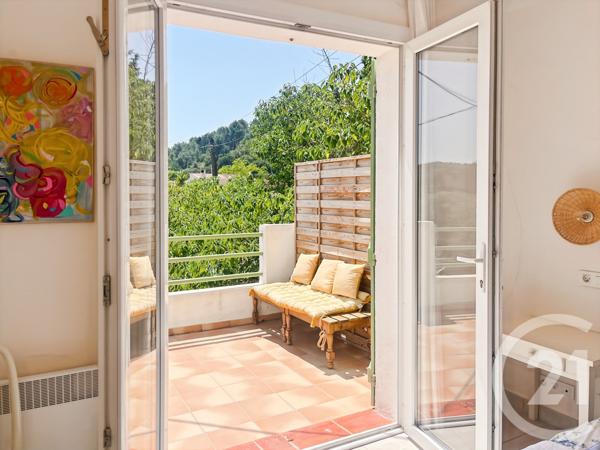 Maison à vendre  3 pièces - 62 m2 LA CADIERE D AZUR - 83