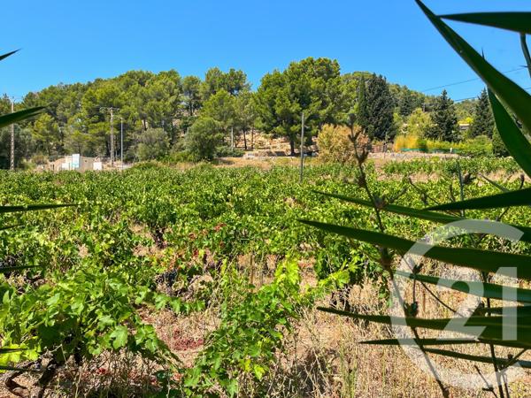 Maison à vendre  3 pièces - 62 m2 LA CADIERE D AZUR - 83