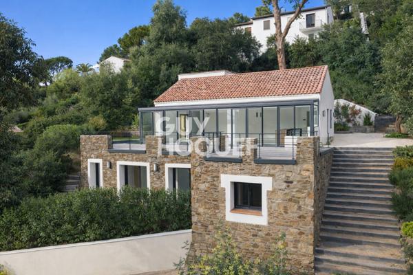 MAISON À VENDRE DE 6 PIÈCES DE 170,00 M²