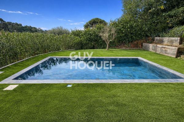 MAISON À VENDRE DE 6 PIÈCES DE 170,00 M²