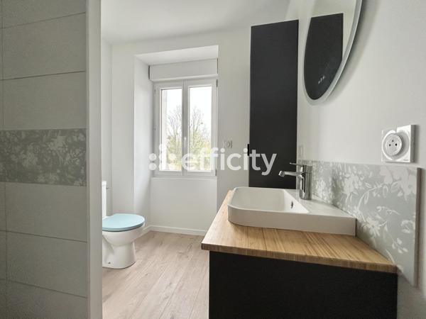 Maison 4 pièces - 90 m²