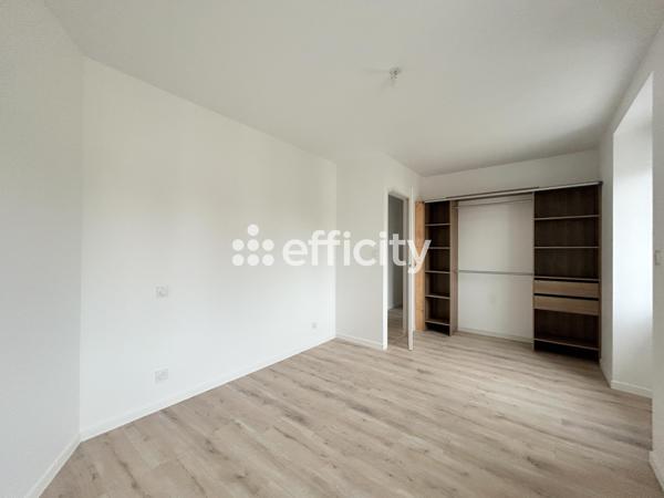 Maison 4 pièces - 90 m²
